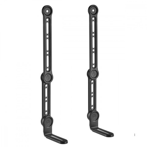 Uchwyt VESA na soundbar uniwersalny MC-334 15KG MAX Maclean