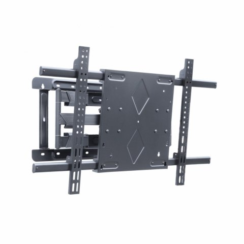 Uchwyt do TV LCD/LED 55-120 cali AR-92XL 140kg reg. pion i poziom54-568mm max VESA 1000x600 ART