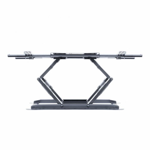Uchwyt do TV LCD/LED 55-120 cali AR-92XL 140kg reg. pion i poziom54-568mm max VESA 1000x600 ART