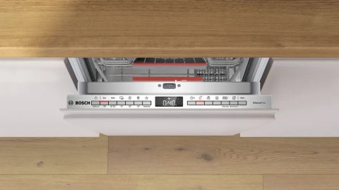 Zmywarka SPV4EKX24E Bosch