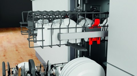 Zmywarka WSBC3M27X Whirlpool