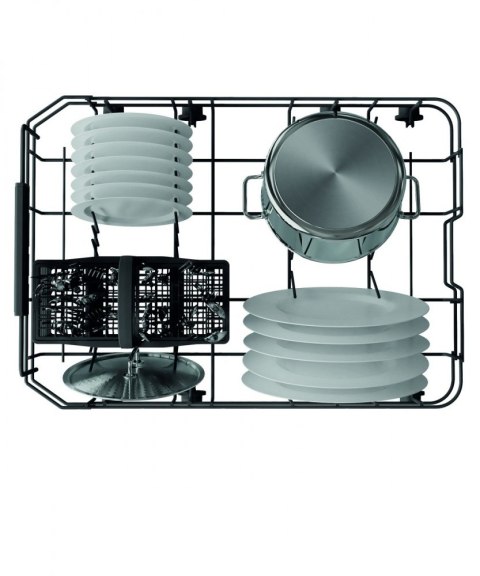 Zmywarka WSBC3M27X Whirlpool