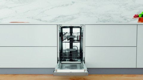 Zmywarka WSBC3M27X Whirlpool