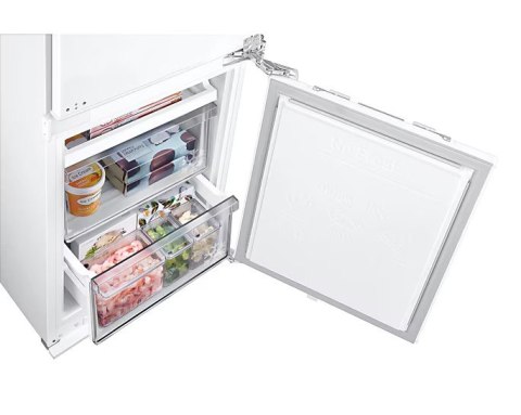 Chłodziarko-zamrażarka do zabudowy BRB80F26BDF0 Samsung