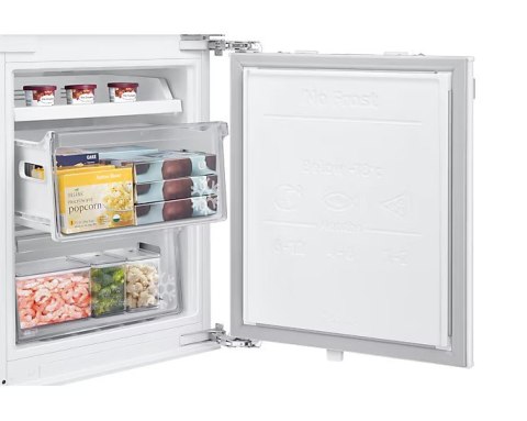 Chłodziarko-zamrażarka do zabudowy BRB80F26BDF0 Samsung