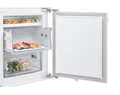 Chłodziarko-zamrażarka do zabudowy BRB80F26BDF0 Samsung