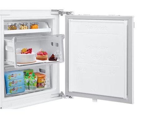 Chłodziarko-zamrażarka do zabudowy BRB80F26BDF0 Samsung