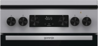 Kuchnia gazowo-elektryczna GK5C43SH Gorenje