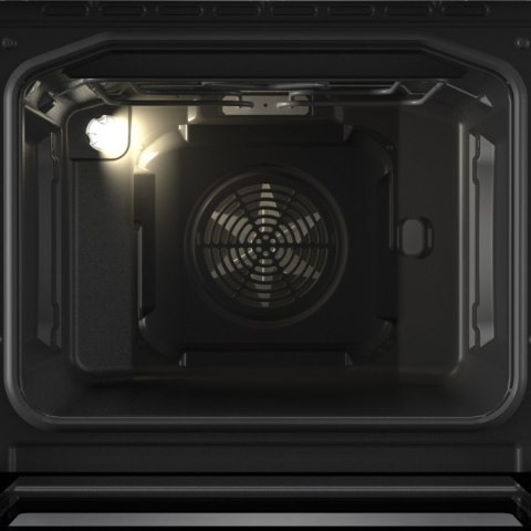 Kuchnia gazowo-elektryczna GK6C5WF Gorenje