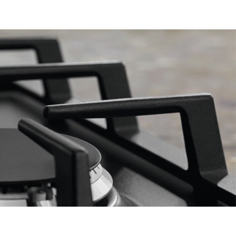 Płyta gazowa KGS75662SX SMK Electrolux