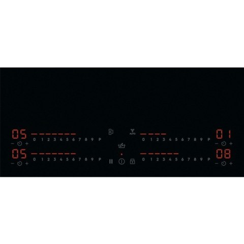 Płyta indukcyjna EIS82453 SMK Electrolux