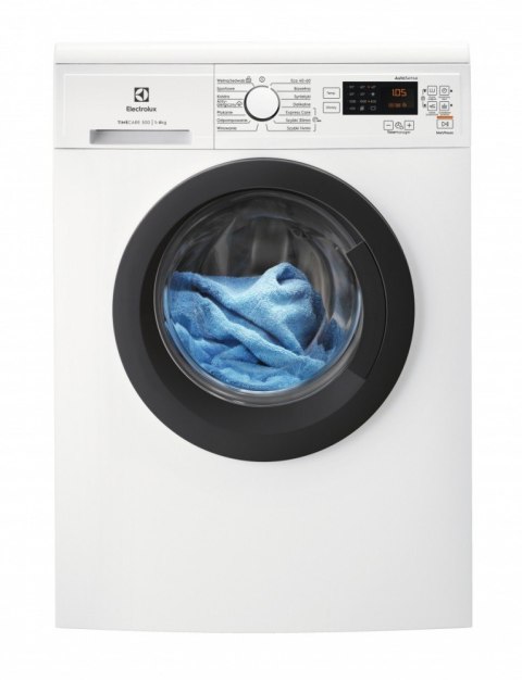 Pralka EW2F428BP Electrolux