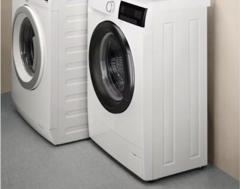 Pralka EW6SN306SPX SMK czarna Electrolux