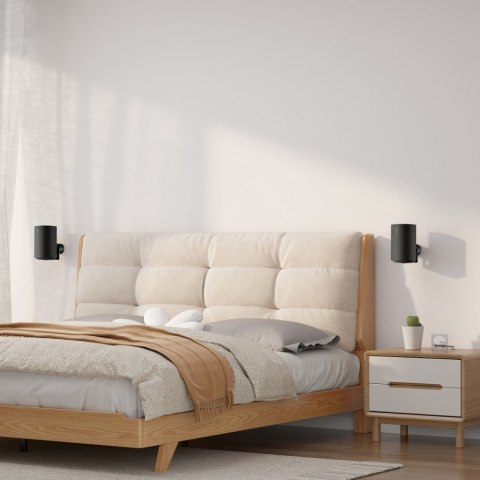 Uchwyt ścienny na głośnik x2 Sonos ERA MC-495 max 5kg Maclean