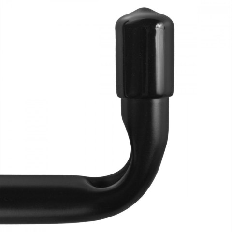 Uchwyt ścienny na opony MC-489 x2 sztuki, max 22kg Maclean