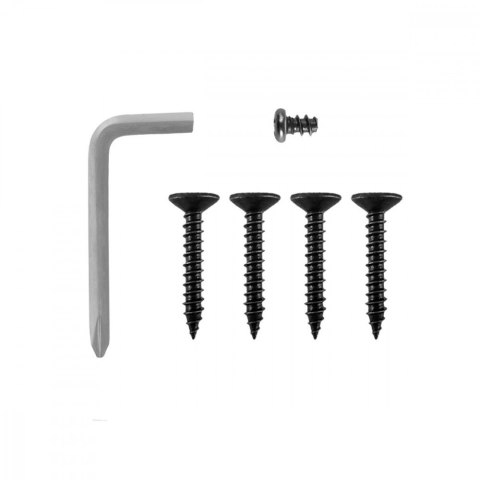 Uchwyt terminala płatniczego MC-819, POS Uniwersalny Maclean