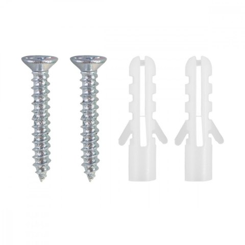 Uhwyt wieszak stalowy na opony MC-483 maks. 5kg Maclean