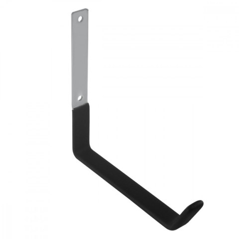 Uhwyt wieszak stalowy na opony MC-483 maks. 5kg Maclean