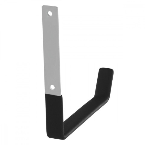 Uhwyt wieszak stalowy na opony MC-483 maks. 5kg Maclean