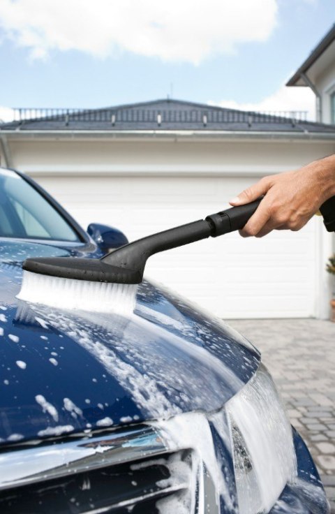 Urządzenie wysokociśnieniowe K Silent Anniversary Edition *EU 1.600-956.0 Karcher