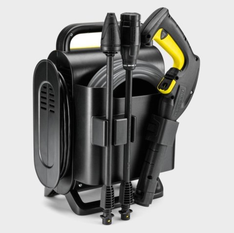 Urządzenie wysokociśnieniowe K Silent Anniversary Edition *EU 1.600-956.0 Karcher