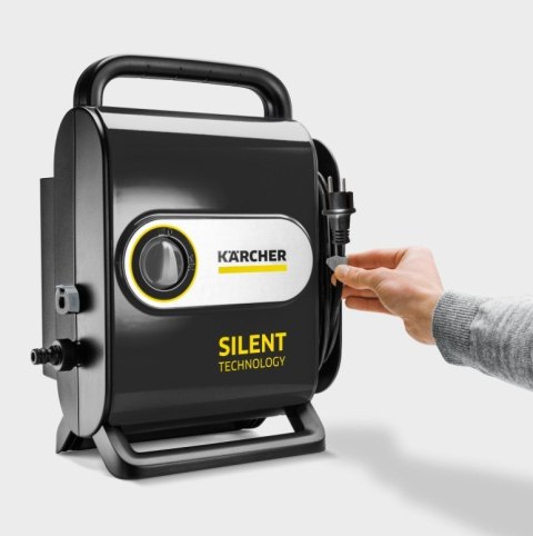Urządzenie wysokociśnieniowe K Silent Anniversary Edition *EU 1.600-956.0 Karcher