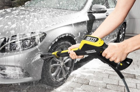 Urządzenie wysokociśnieniowe K5 Smart Control Flex 1.324-730.0 Karcher