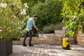 Urządzenie wysokociśnieniowe K5 WCM Premium Home *EU 1.324-462.0 Karcher