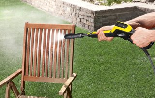 Urządzenie wysokociśnieniowe K7 Smart Control Flex Home 1.317-341.0 Karcher