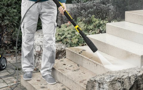 Urządzenie wysokociśnieniowe K7 Smart Control Flex Home 1.317-341.0 Karcher