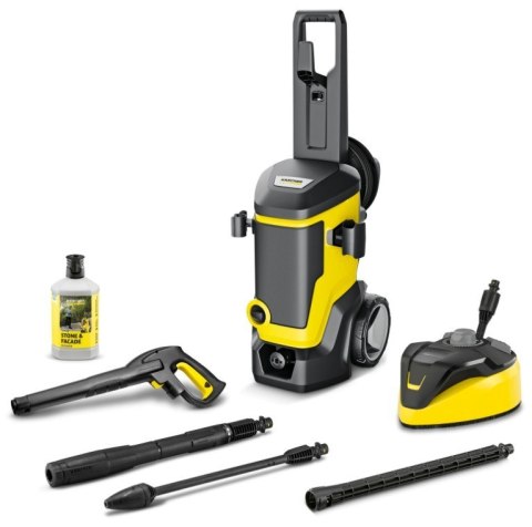 Urządzenie wysokociśnieniowe K7 WCM Premium Home 1.317-421.0 Karcher
