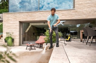 Urządzenie wysokociśnieniowe K7 WCM Premium Home 1.317-421.0 Karcher