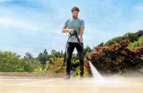 Urządzenie wysokociśnieniowe K7 WCM Premium Home 1.317-421.0 Karcher