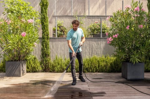 Urządzenie wysokociśnieniowe K7 WCM Premium Home 1.317-421.0 Karcher