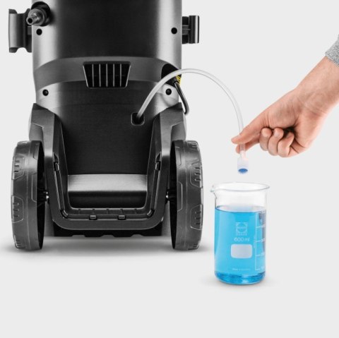 Urządzenie wysokociśnieniowe K7 WCM Premium Home 1.317-421.0 Karcher