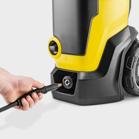 Urządzenie wysokociśnieniowe K7 WCM Premium Home 1.317-421.0 Karcher