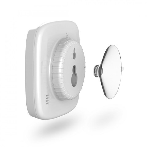 Zegar ścienny elektroniczny cyprus Hama