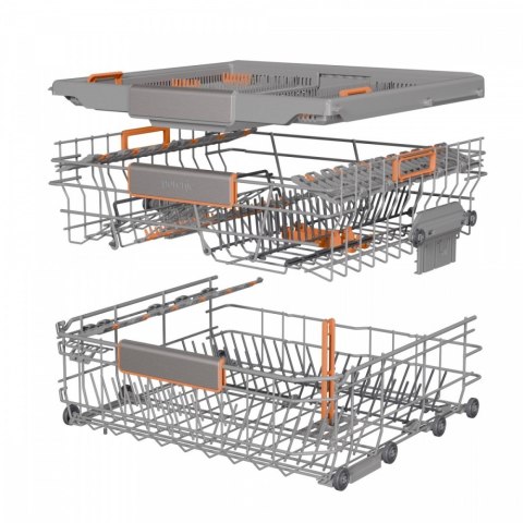 Zmywarka GV663B65 Gorenje
