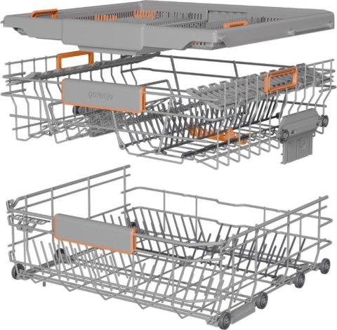 Zmywarka GV673C65 Gorenje