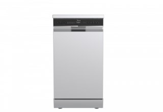 Zmywarka MDWEF1034DSS-WC 45 cm Midea