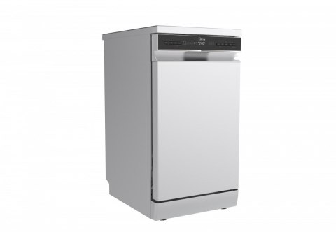 Zmywarka MDWEF1034DSS-WC 45 cm Midea