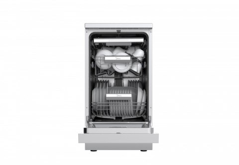 Zmywarka MDWEF1034DSS-WC 45 cm Midea