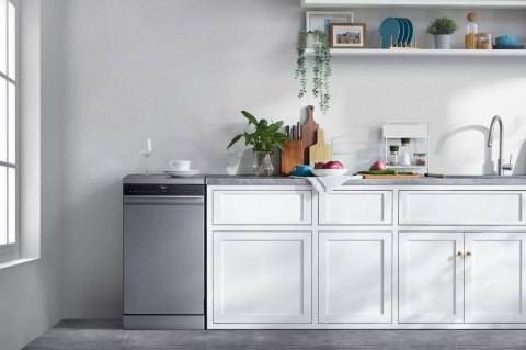 Zmywarka MDWEF1034DSS-WC 45 cm Midea