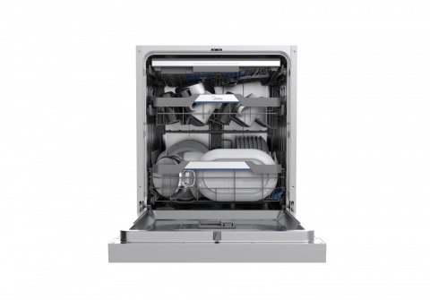 Zmywarka MDWEF1433DSS-W 60 cm Midea