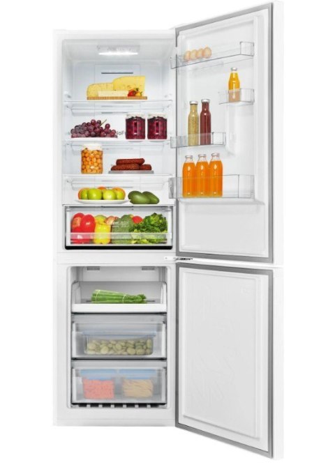 Chłodziarko-zamrażarka FK3506.2FW(E) Amica