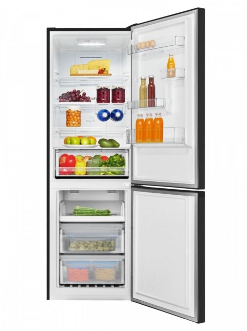 Chłodziarko-zamrażarka FK3506D.2F(E) Amica