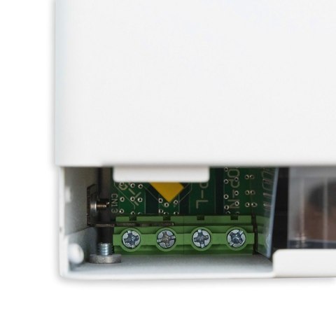 Hybrydowy Inwerter solarny Off-Grid 3500W | 100A | 24V | MPPT | Sinus | opcja Wi-Fi | Power Factor 1.0 Qoltec