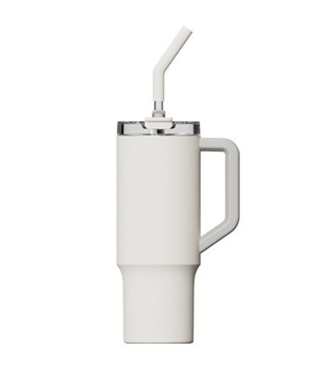 Kubek termiczny Straw Mug XIAOMI