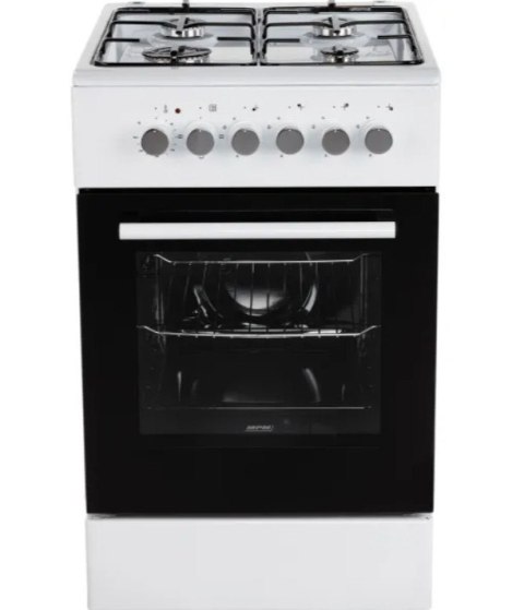 Kuchnia elektryczno-gazowa MPM-56-KGE-03 MPM