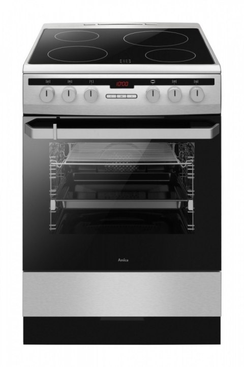 Kuchnia indukcyjna 6118IED3.475HTaKDp(Xx) PIZZA Amica